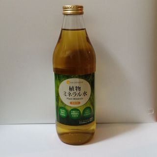 ヒューミックシェール植物ミネラル(フルボ酸)1000ml(その他)