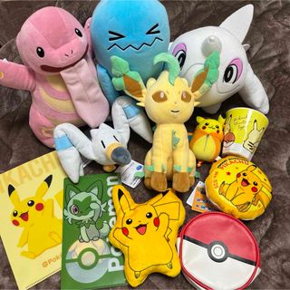 ポケモン(ポケモン)のポケモン　まとめ売り(キャラクターグッズ)