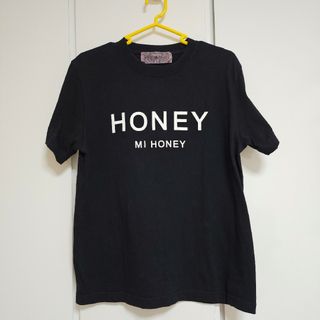 ハニーミーハニー(Honey mi Honey)のHONEY MI HONEY Tシャツ(Tシャツ(半袖/袖なし))