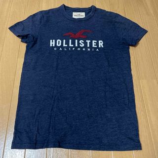 ホリスター(Hollister)の【古着】Tシャツ（ホリスター）(シャツ)