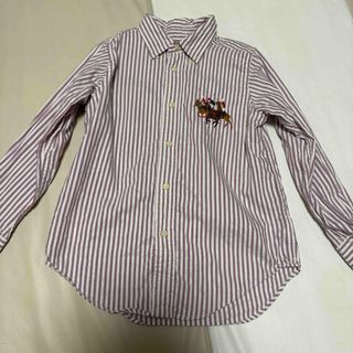 ラルフローレン(Ralph Lauren)の子ども服　ラルフローレン　120サイズ　シャツ (その他)