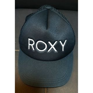 Roxy - ロキシー　キャップ　Roxy 美品