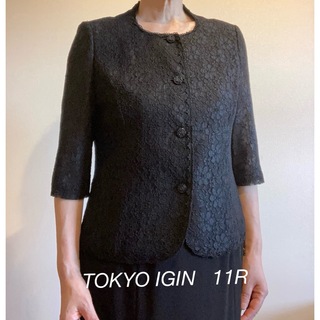 トウキョウイギン(TOKYO IGIN)のブラックフォーマル(礼服/喪服)