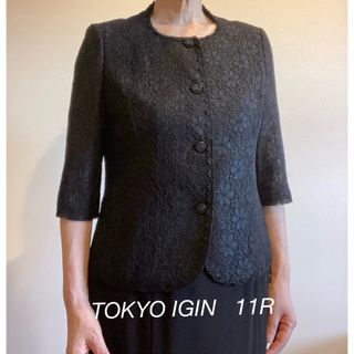 トウキョウイギン(TOKYO IGIN)のブラックフォーマル(礼服/喪服)