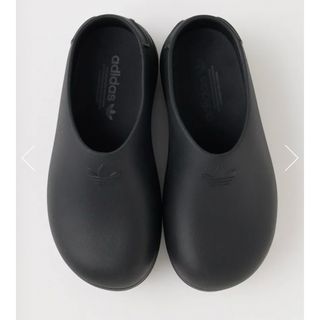 アディダス(adidas)のADIFOM STAN MULE W  MOUSSY(スリッポン/モカシン)