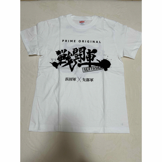 Amazon オリジナル『戦闘車』Tシャツ(Tシャツ/カットソー(半袖/袖なし))