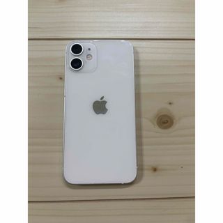 アイフォーン(iPhone)の【ジャンク】　iPhone12mini(iPhoneケース)