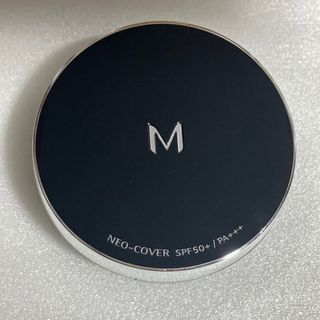 ミシャ(MISSHA)のミシャ　クッションファンデーション　プロカバー　ケースのみ(ファンデーション)