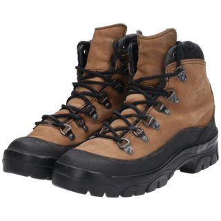 ダナー(Danner)の古着 ダナー DANNER 43513X COMBAT HIKER コンバットハイカー ワークブーツ USA製 8 メンズ26.0cm /saa010368(ブーツ)