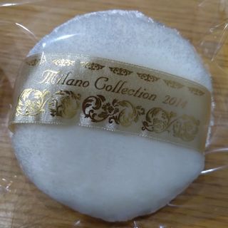 ミラノコレクション(Milano Collection（kanebo）)のミラコレ 2014 ボディ厚型パフ(パフ・スポンジ)