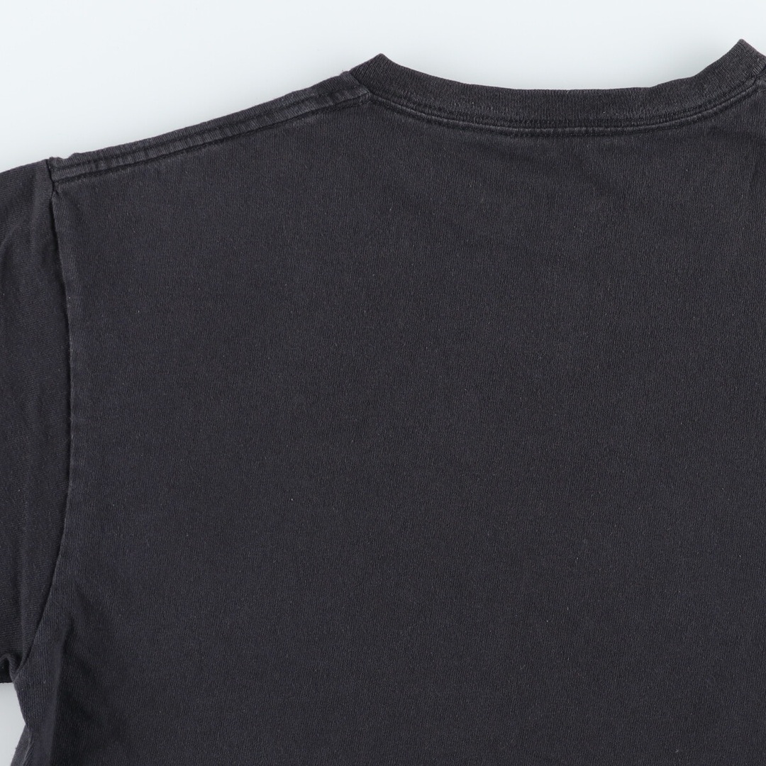 古着 BOB MARLEY ボブマーリー バンドTシャツ バンT メンズM /eaa442015 メンズのトップス(Tシャツ/カットソー(半袖/袖なし))の商品写真