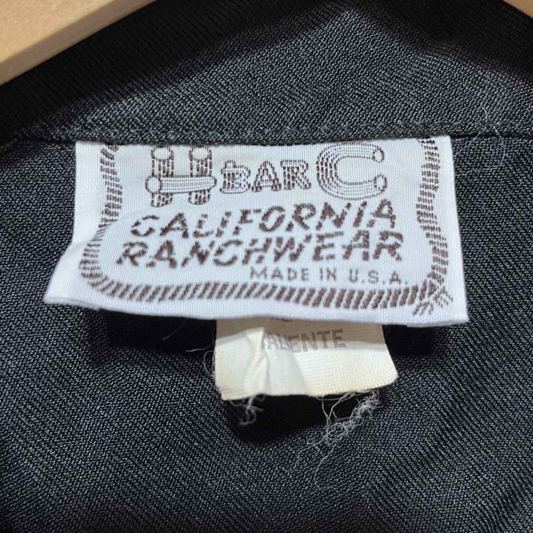 H BAR C CALIFORNIA RANCHWEAR ウエスタンシャツの通販 by 512 H BAR C CALIFORNIA RANCHWEAR ウエスタンシャツの通販 by 512