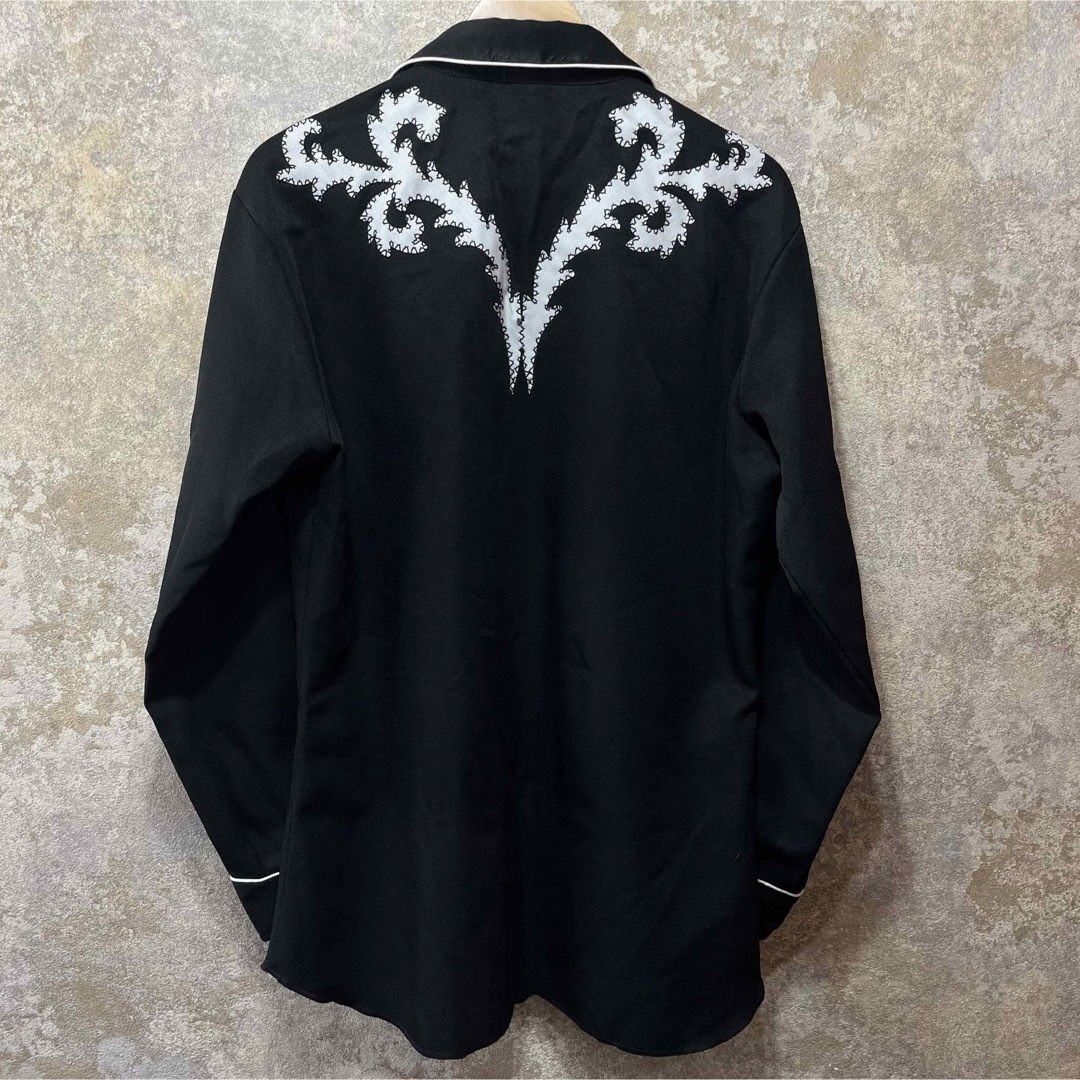 H BAR C CALIFORNIA RANCHWEAR ウエスタンシャツの通販 by 512 H BAR C CALIFORNIA RANCHWEAR ウエスタンシャツの通販 by 512