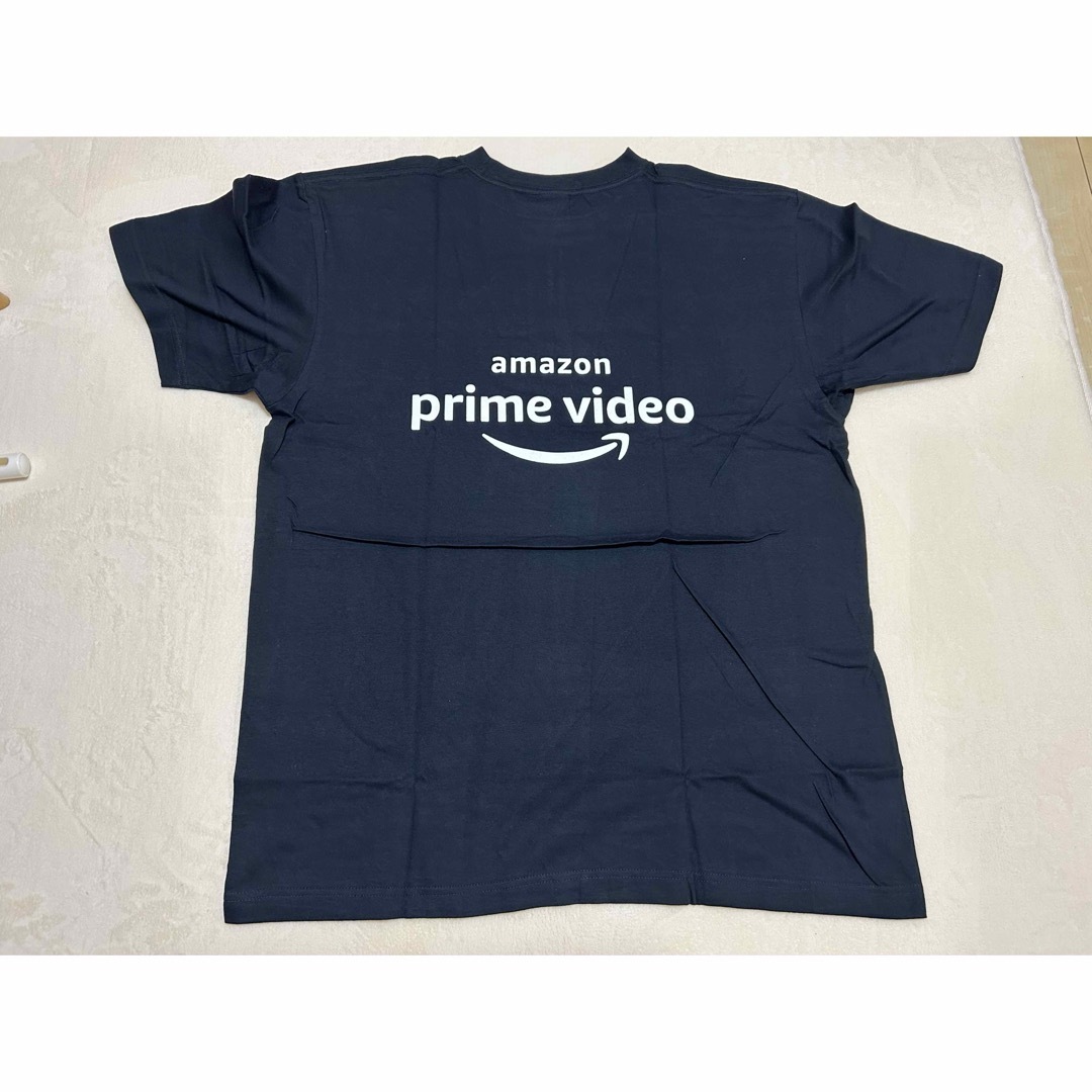 Amazon オリジナル『FREEZE』Tシャツ メンズのトップス(Tシャツ/カットソー(半袖/袖なし))の商品写真