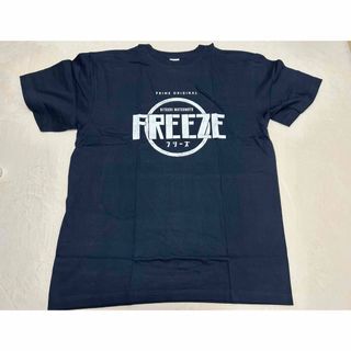 Amazon オリジナル『FREEZE』Tシャツ(Tシャツ/カットソー(半袖/袖なし))