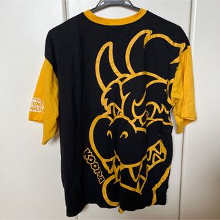 USJ - 【極美品‼️】USJ クッパTシャツ