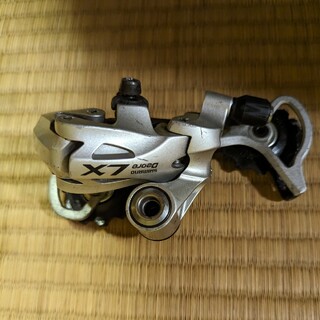 SHIMANO - シマノ　DEORE　LX RD-T661