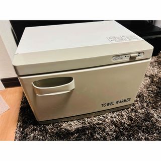 タオルウォーマー TW-7S F  7L 前開き　ワールドジェイビー(その他)