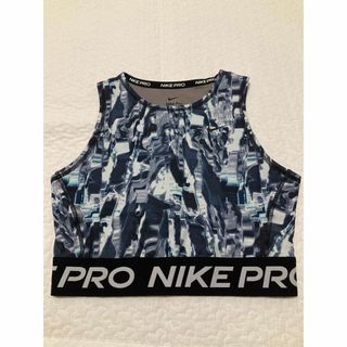 ナイキ(NIKE)のNIKE PRO TANK TOP ナイキ タンクトップ(タンクトップ)