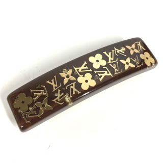 ヴィトン(LOUIS VUITTON) ライン バレッタ/ヘアクリップの通販 22点 ヴィトン(LOUIS VUITTON) ライン バレッタ/ヘアクリップの通販 22点