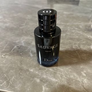 Dior - ソバージュ　dior 香水　60ml