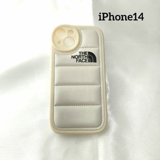 THE NORTH FACE - 1点のみ！ ノースフェイス iPhoneケース iPhone14