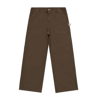 Nnine  AMERICAN RETRO PANTS N3138(カジュアルパンツ)