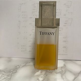 ティファニー(Tiffany & Co.)のティファニー オードトワレ 50ML TIFFANY&Co 香水 (香水(女性用))