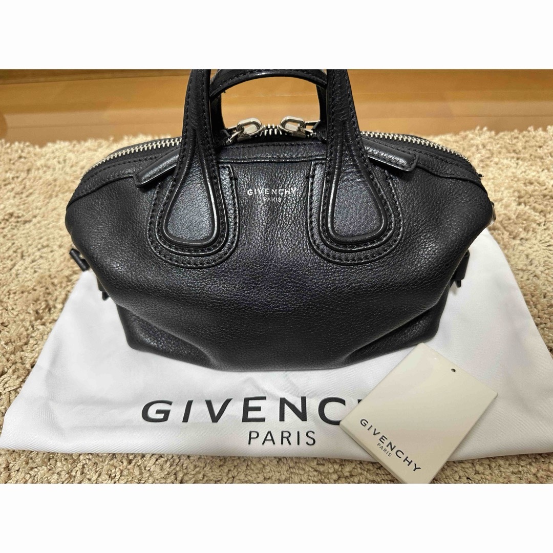 【GIVENCHY】ジバンシィ ナイチンゲール スモール 【GIVENCHY】ジバンシィ ナイチンゲール スモール