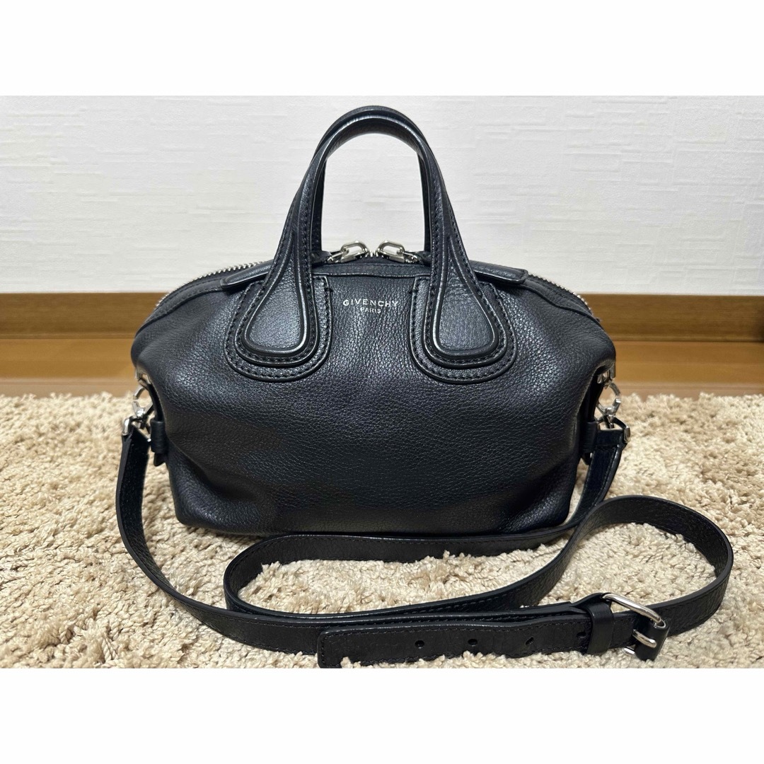 【GIVENCHY】ジバンシィ ナイチンゲール スモール | フリマアプリ ラクマ 【GIVENCHY】ジバンシィ ナイチンゲール スモール | フリマアプリ ラクマ