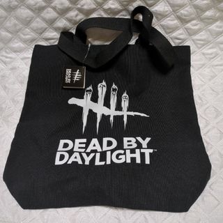 Dead by Daylight　トートバッグ(トートバッグ)