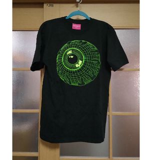 ミシカ(MISHKA)の美品 mishka ミシカ Tシャツ(Tシャツ/カットソー(半袖/袖なし))