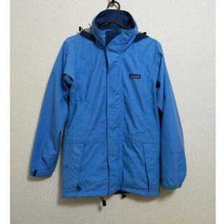 パタゴニア(patagonia)のパタゴニア 　リキッドスカイジャケット　マウンテンパーカージャケット(ナイロンジャケット)