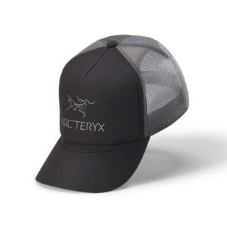 ARC'TERYX - アークテリクス キャップ ARC'TERYX  バード ワード トラッカー