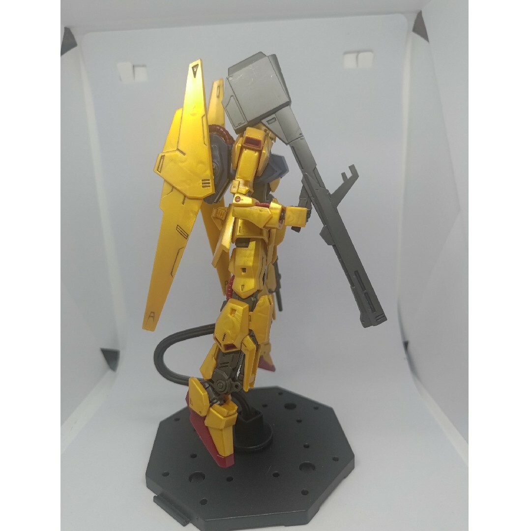 HGUC revive 百式 ジャンク エンタメ/ホビーのおもちゃ/ぬいぐるみ(模型/プラモデル)の商品写真