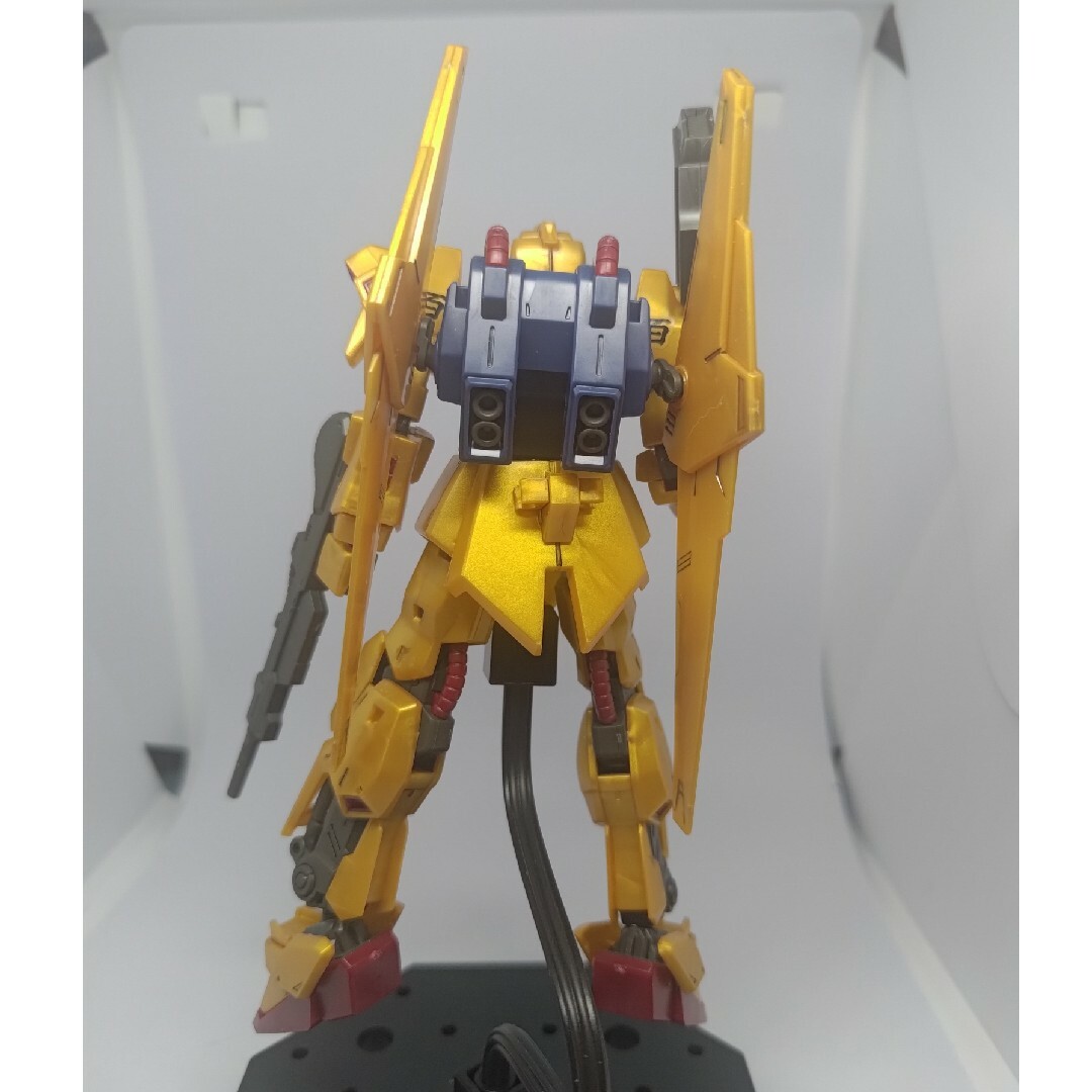 HGUC revive 百式 ジャンク エンタメ/ホビーのおもちゃ/ぬいぐるみ(模型/プラモデル)の商品写真