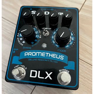 SUBDECAY PROMETHEUS DLX（ベース　エフェクター）(ベースエフェクター)