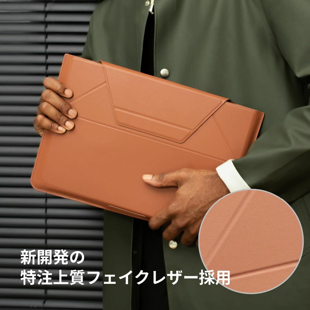 MOFT【公式直営店】ノートパソコンケース スリーブケース (13.3 MOFT【公式直営店】ノートパソコンケース スリーブケース (13.3
