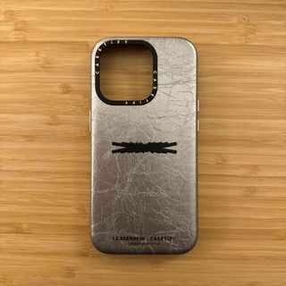 アイフォーン(iPhone)のCASETiFY LE SSERAFIM iPhone 15 Pro ケース(iPhoneケース)