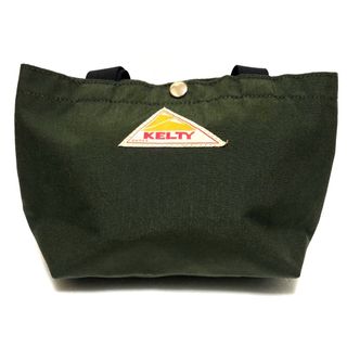 ケルティ(KELTY)のKELTY ケルティ ハンドバッグ 24050816 ナイロン　トートバッグ(トートバッグ)