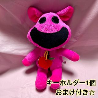 新品 ぬいぐるみ(キャラクターグッズ)