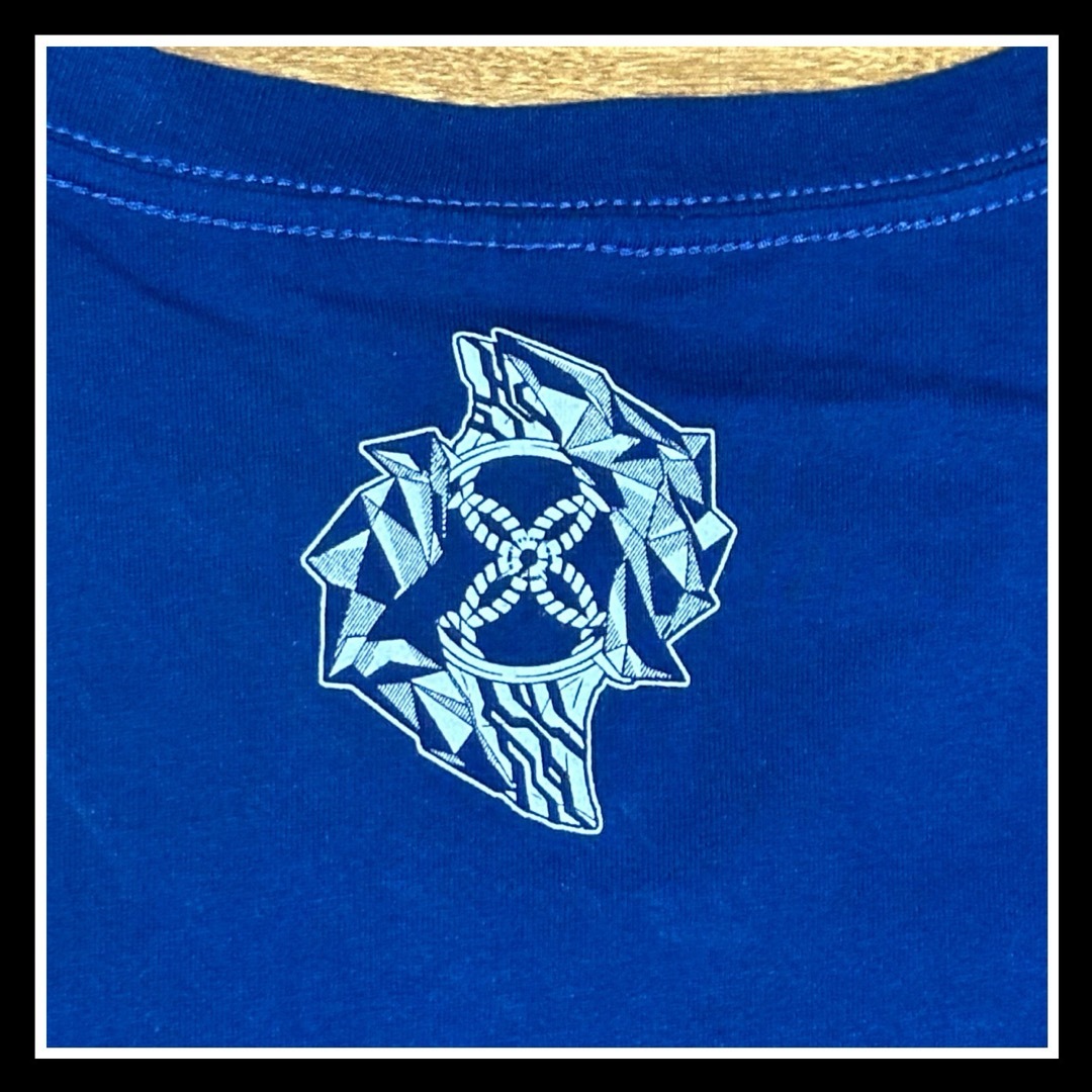 ツブラヤストア『ウルトラマンブレーザー』Ｔシャツ メンズのトップス(Tシャツ/カットソー(半袖/袖なし))の商品写真