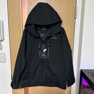 ARC'TERYX - 新品 ARC'TERYX アークテリクス ジャケット Mサイズ