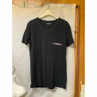 ◆エンポリオアルマーニ「Tシャツ」(シャツ)