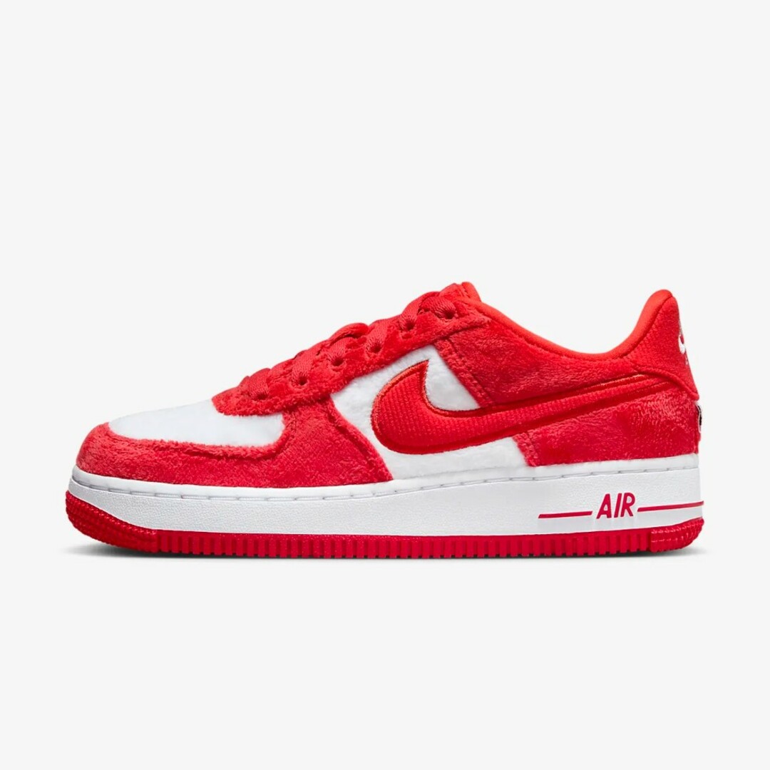 NIKE(ナイキ)の【新品】NIKE AIR FORCE 1 FZ3552-612 22.5cm レディースの靴/シューズ(スニーカー)の商品写真