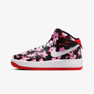 NIKE - 【新品】NIKE AIR FORCE 1 MID イージーオン SE