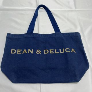 ディーンアンドデルーカ(DEAN & DELUCA)の【used品】DEAN&DELUCA ディーン&デルーカ トートバッグ  (トートバッグ)