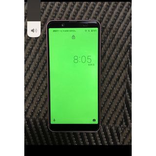 AQUOS sense3 basic SHV48(スマートフォン本体)