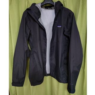 パタゴニア(patagonia)のパタゴニア Patagonia トレントシェル 3L レインジャケット(マウンテンパーカー)