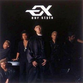 our style / EXILE (CD)(ポップス/ロック(邦楽))